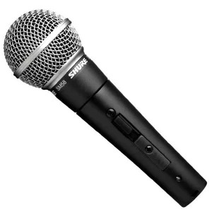 SM 58 SE