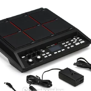 Roland SPD-SX live performance pad system
