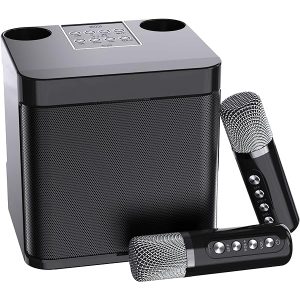 Karaoke YS-203