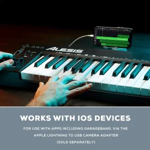 88 Key USB