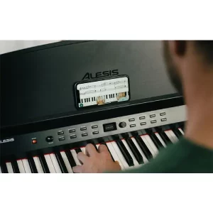 88-key Digital Piano