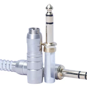 Stereo Jack Connector