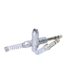 Stereo Jack connector