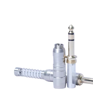 SoundMaster Jack Connector