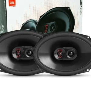 Car Speaker