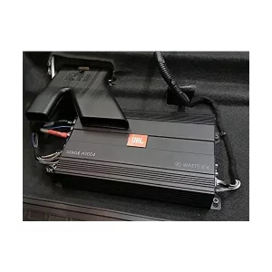 JBL Stage A9004 Best