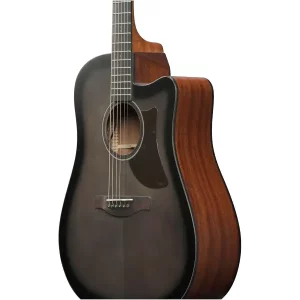 Ibanez AAD50CETCB guitar
