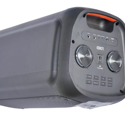 Portable PA system
