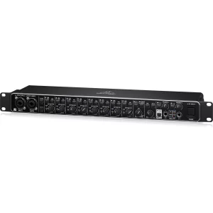 Behringer U-Phoria UMC1820 USB