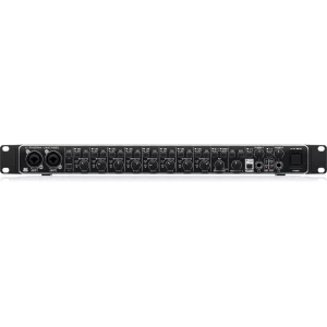 UMC1820 USB Interface