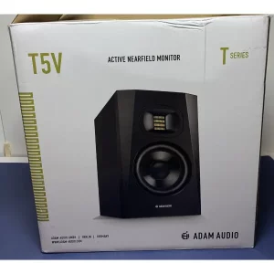 T5V 2-Way 5"
