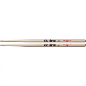 American Jazz drumsticks