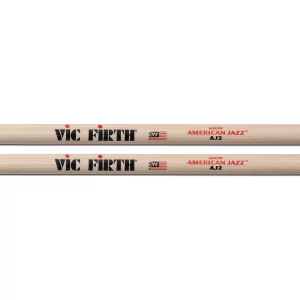 Vic Firth drumsticks