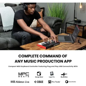 AKAI Professional