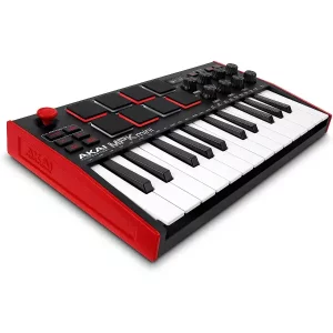 AKAI Professional MPK Mini
