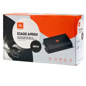 JBL Stage A9004
