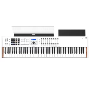 88-Key Keyboard Controller