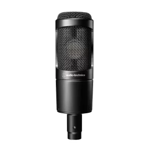 Studio microphone