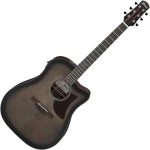 Acoustic-electric