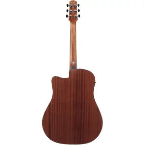 Advanced Acoustic