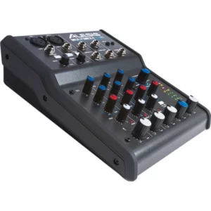 4 USB FX