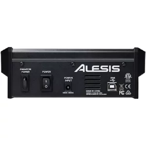 Alesis MultiMix 4