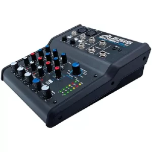 Alesis