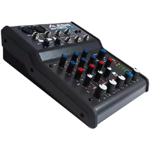 Alesis MultiMix