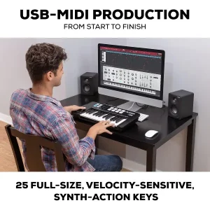 Alesis V25 MKII