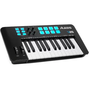 Alesis V25 MKII 25-Key USB