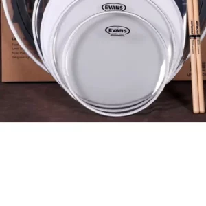 American Drum Head Upgrade Pack, Rock 1, (10,12,16,14,22)