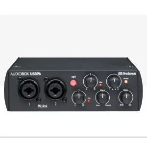 Audiobox