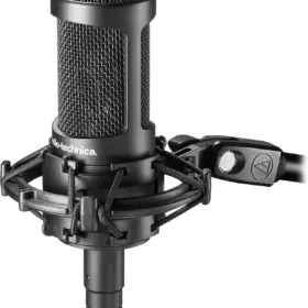 Audio-Technica AT2035 cardioid mic Nairobi store