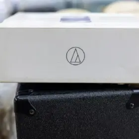 Audio-Technica AT2035 mic Nairobi supplier Kenya