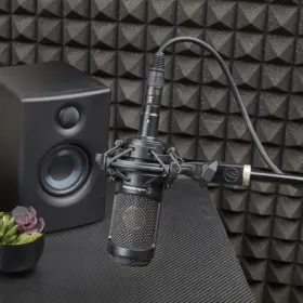 Audio-Technica AT2035 studio microphone Nairobi price