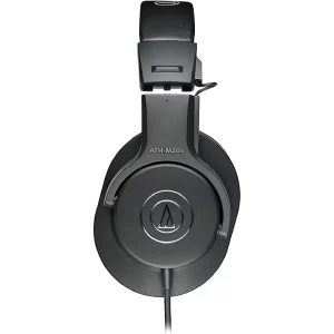 Audio Technica ATH-M20X Entry Level