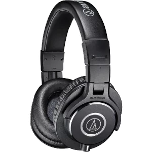 ATH-M40x Studio Headphones