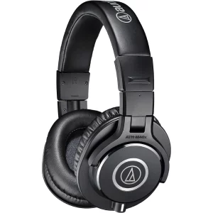 AUDIO TECHNICA ATH-M40X