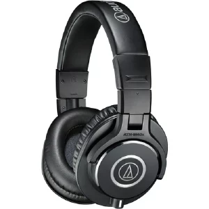HEADPHONE AUDIO TECHNICA ATH-M40X