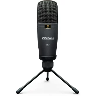 Audiobox USB 96 microphone kit