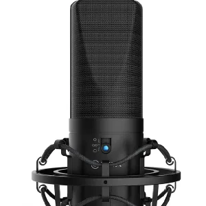 Condenser Mic