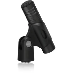 BC1500 drum mic set with flight case