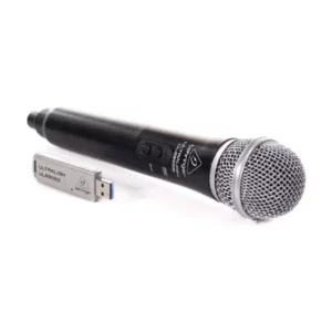 Behringer digital wireless mic ULM300USB