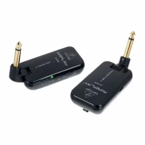 Behringer AG10 100ft range guitar wireless system purchase