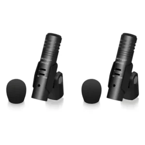 Behringer BC1500 premium drum mics