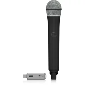 Behringer Ultralink ULM300USB