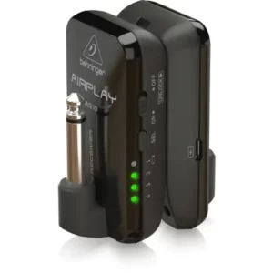 best Behringer AG10 wireless guitar system deal