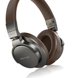 Monitoring Headphones
