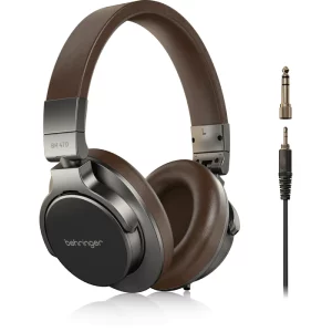 Behringer BH 470 ear cushions