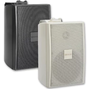 Public Address System